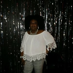 Meet your Posher, Rita